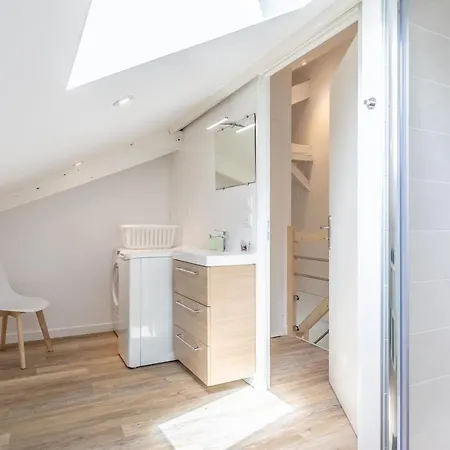 Holiday home By'ona Playa-plage 2kms-maison Neuve