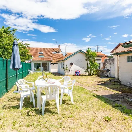 By'ona Playa-plage 2kms-maison Neuve Holiday home