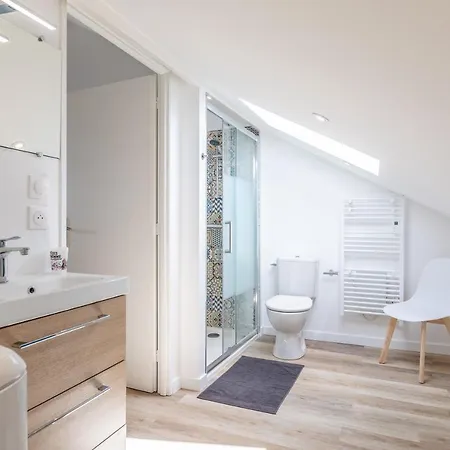 Holiday home By'ona Playa-plage 2kms-maison Neuve